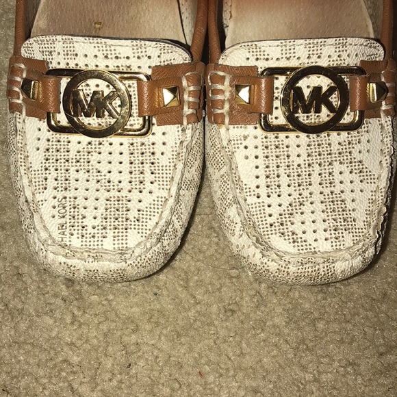 Mk Loafers - Picture 3 of 3
